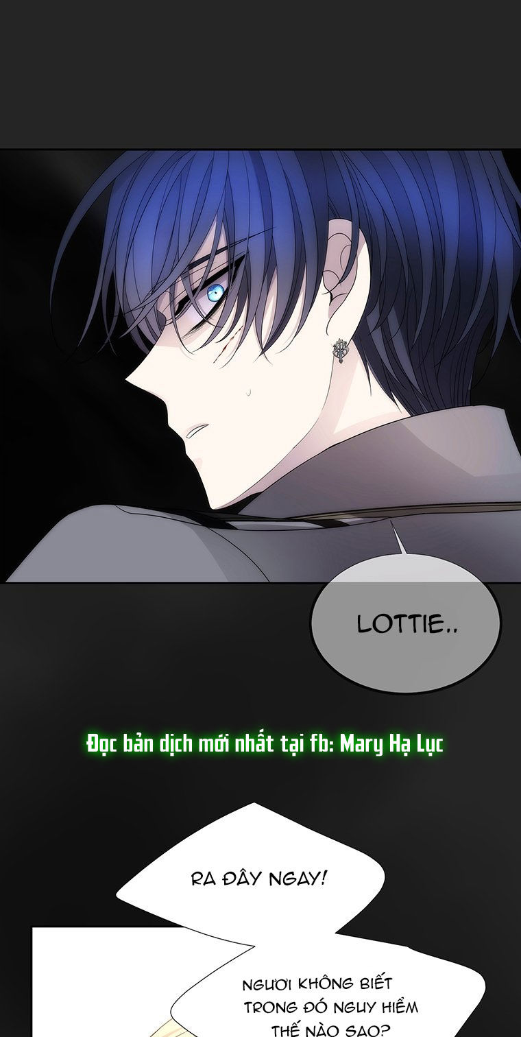 năm môn đệ của charlotte chapter 115 1