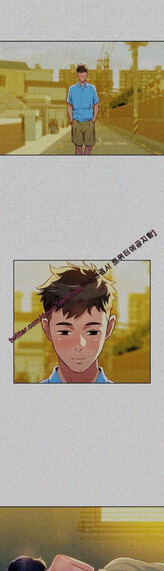 chị gái hàng xóm chapter 28 13