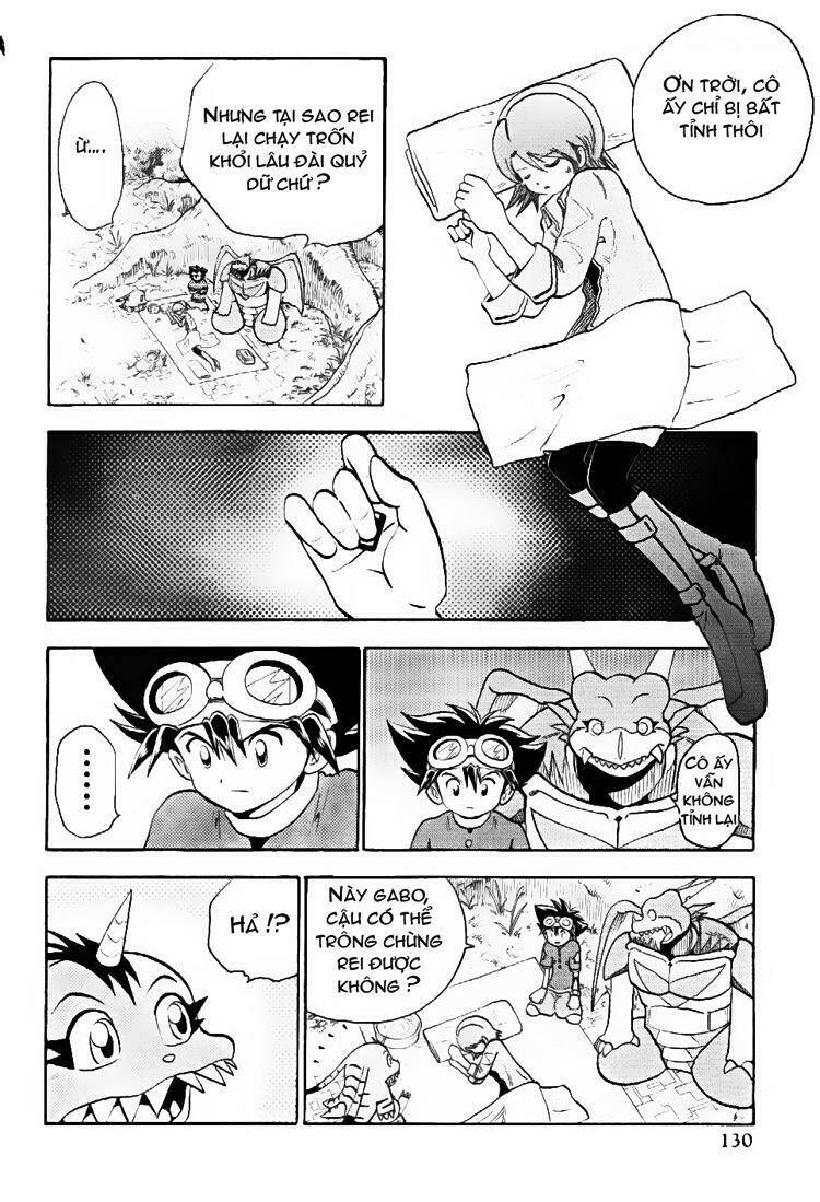 little star chapter 45 19