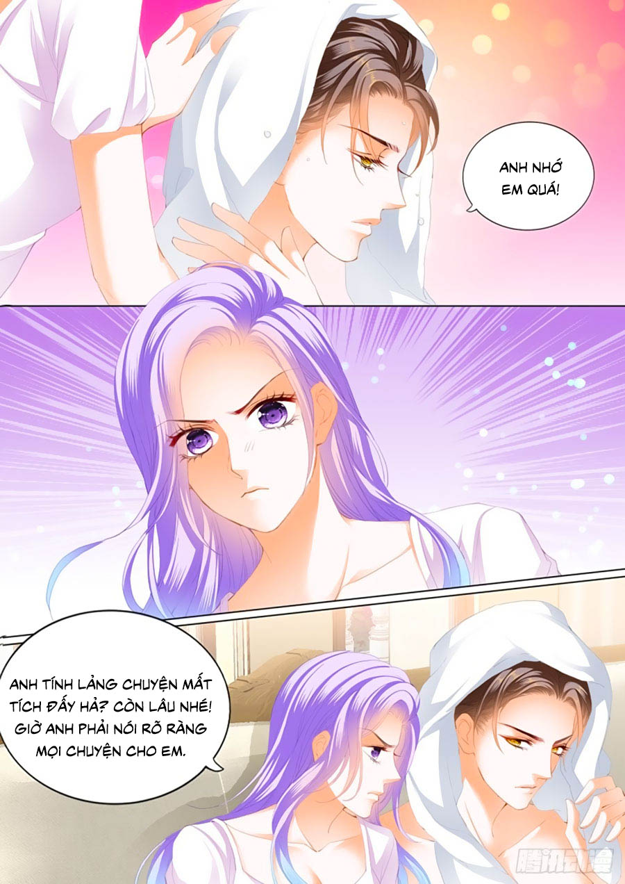 cuồng nhiệt boss, sủng thê xin kiềm chế chapter 72 11