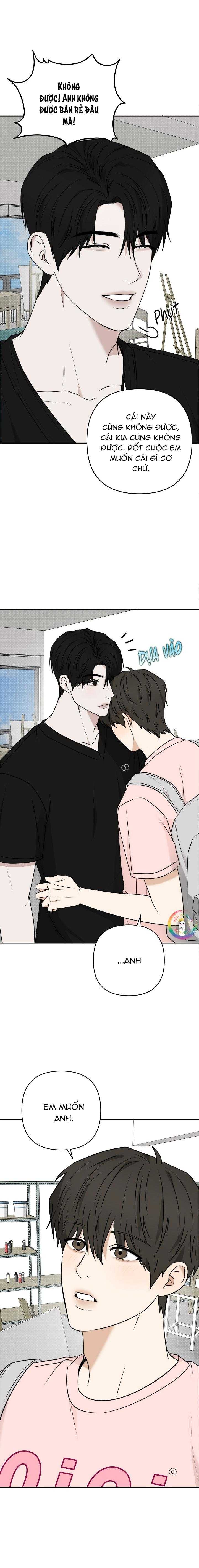 những nàng công chúa bị nguyền rủa chapter 34 5