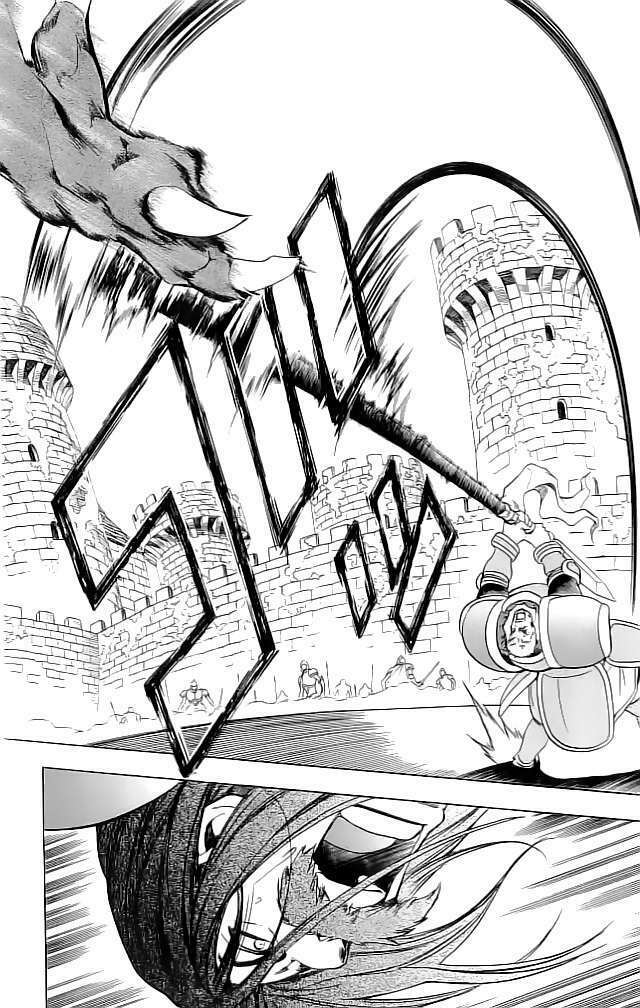 dấu ấn lửa chapter 24 23