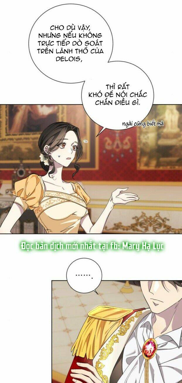 ta đã từng mong nàng biến mất chapter 29 50