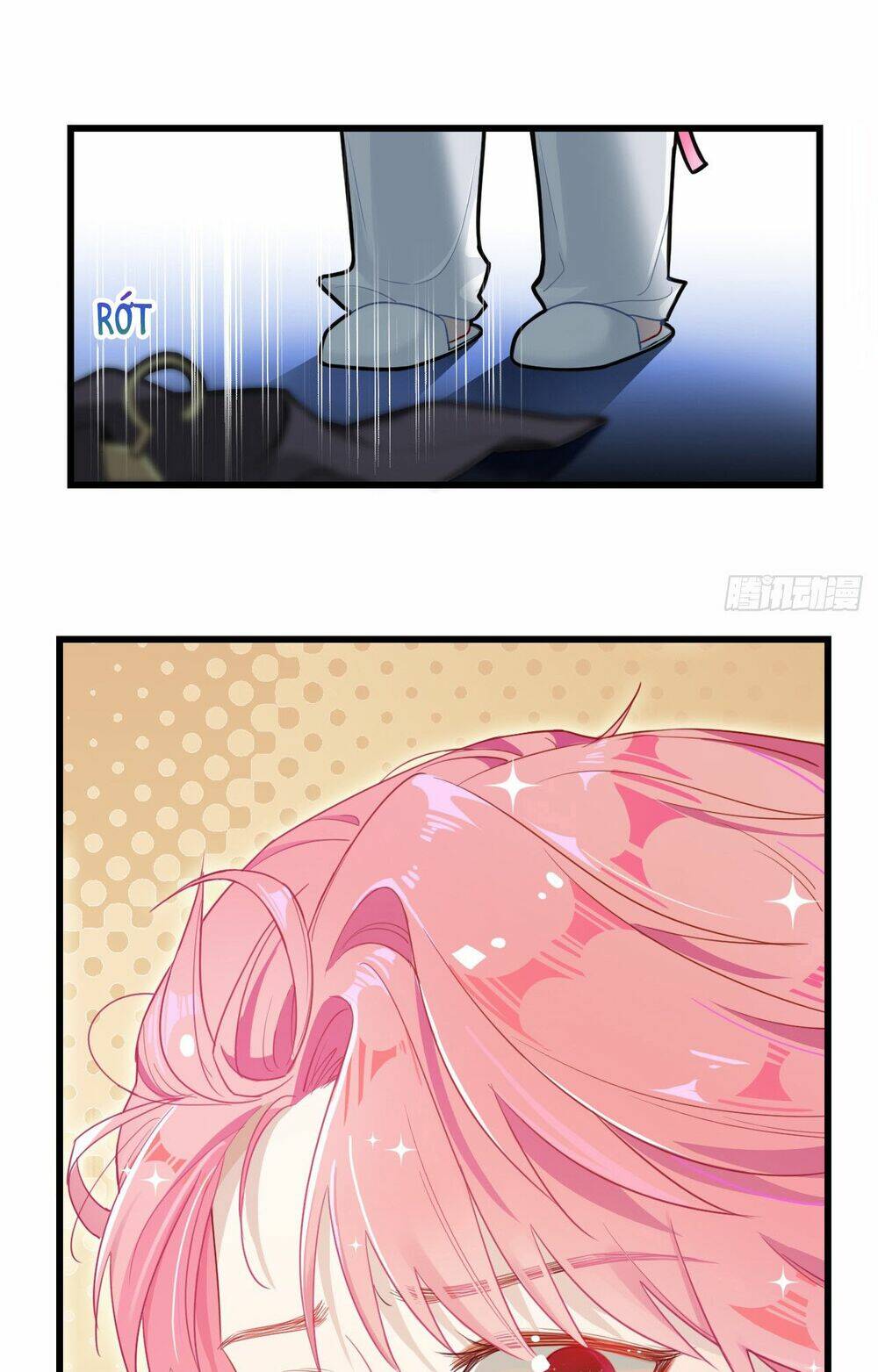 dĩ hôn chi danh chapter 3 45