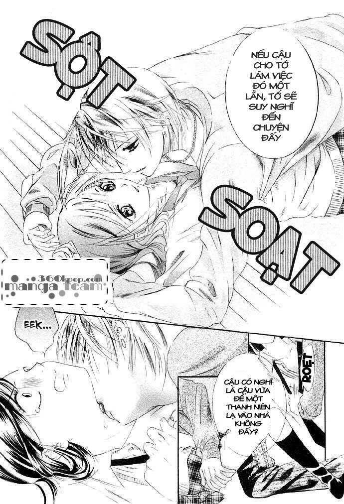 angle love song chapter 1 7