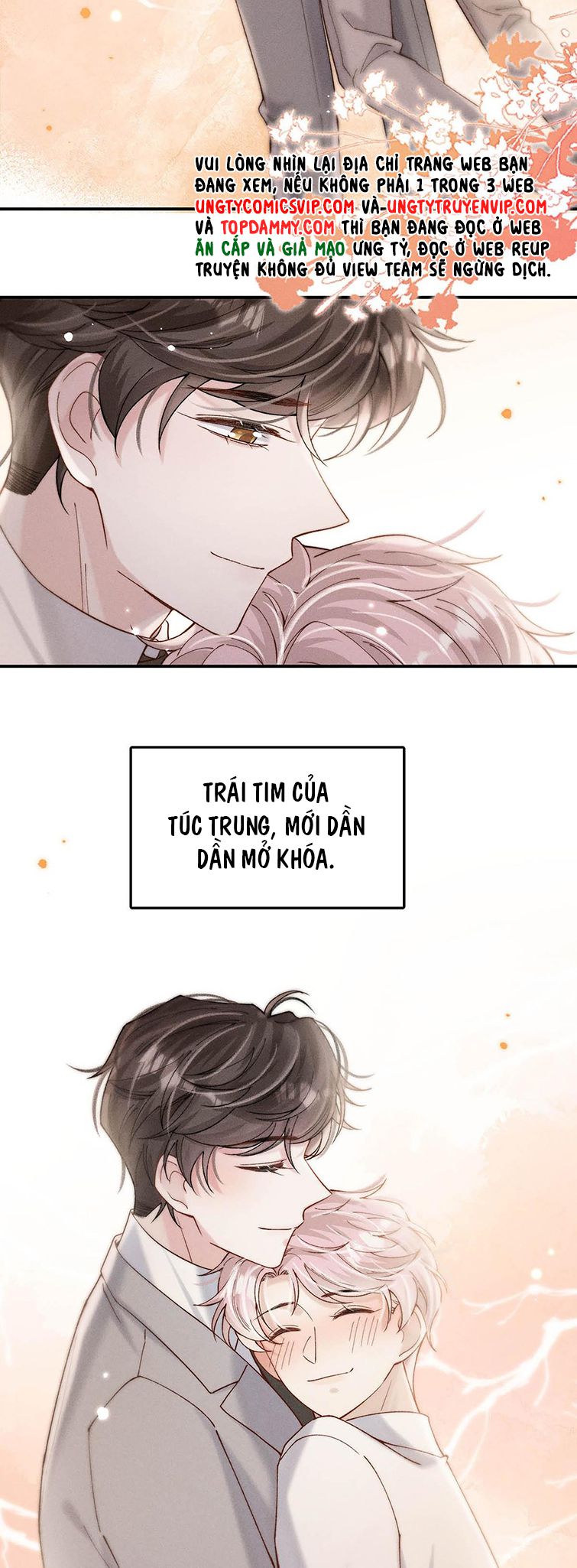 Nước Đổ Đầy Ly chapter 63