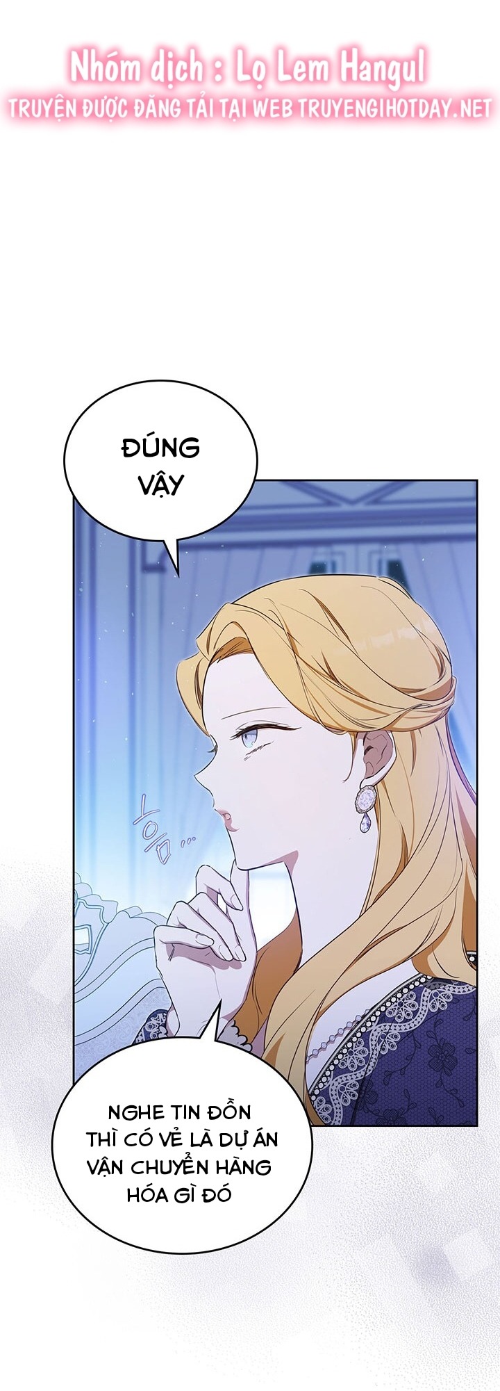 lần này tôi sẽ trở thành gia chủ chapter 139 13