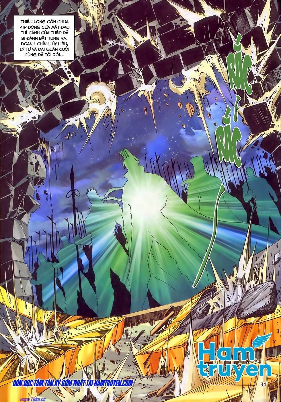 tầm tần ký chapter 189 29