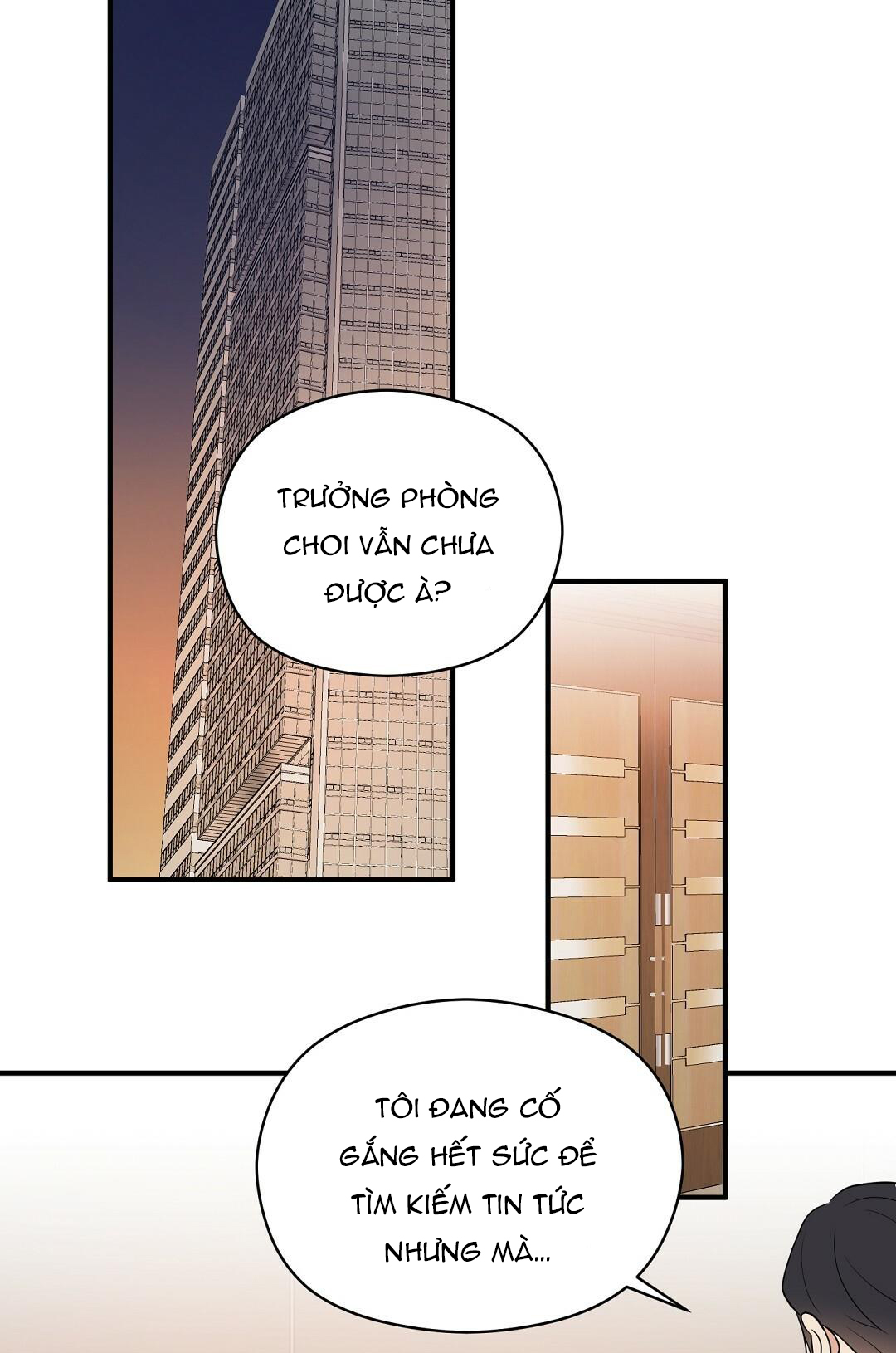 mối quan hệ kém cạnh chapter 26 61