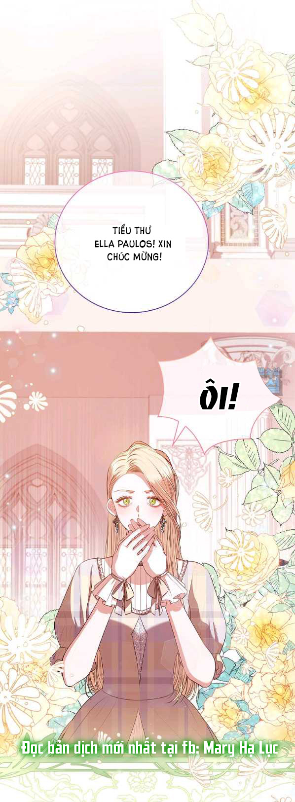 trở thành thư ký của bạo chúa chapter 60 43