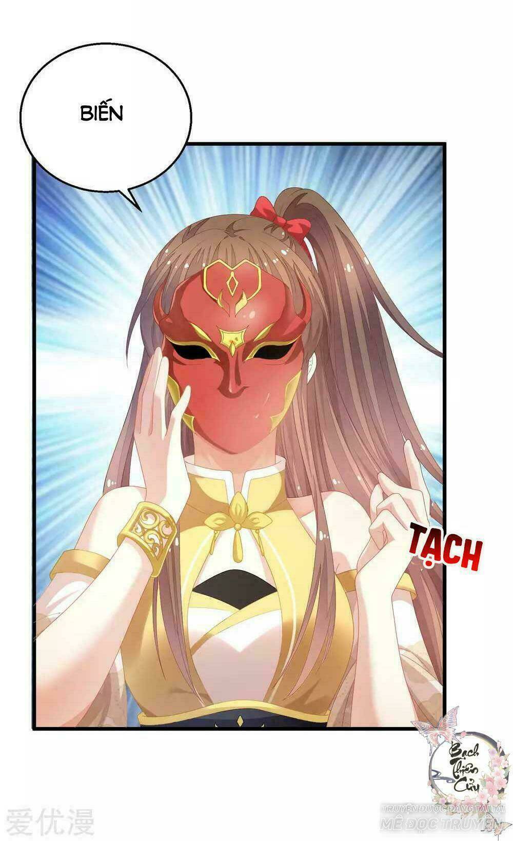 xuyên nhanh - hướng dẫn tự cứu của nữ phụ chapter 4 60