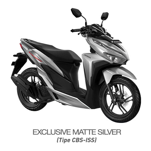 Xe máy Honda Vario 150 - Nhập khẩu Indonesia