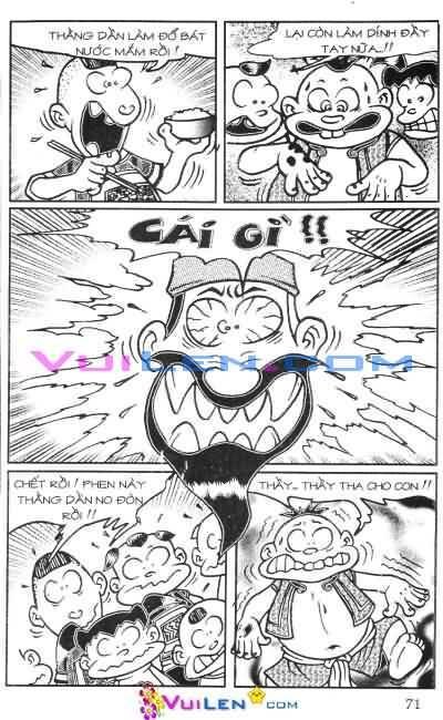 thần đồng đất việt chapter 13 67