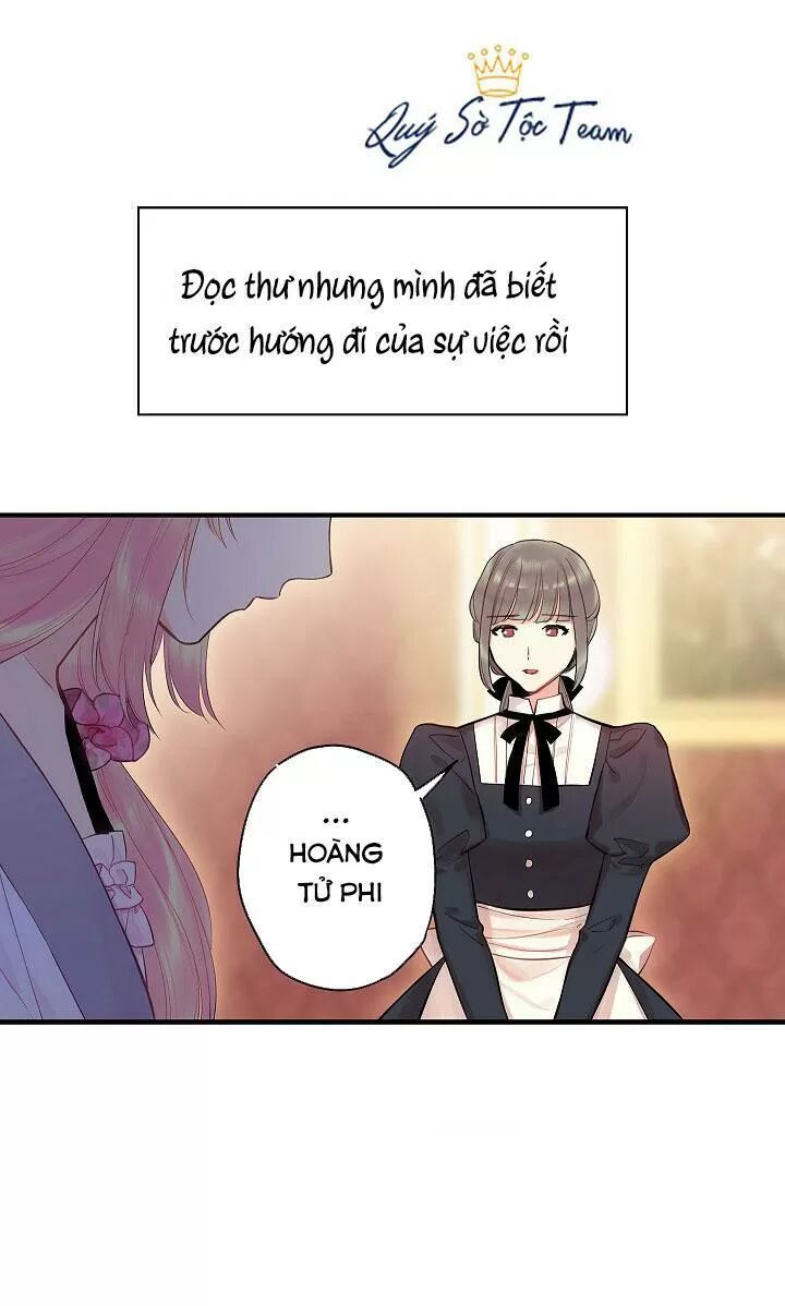 thánh nữ ẩn danh chapter 153 16