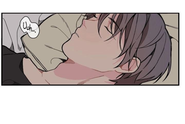 tình thú (full) chapter 6 34