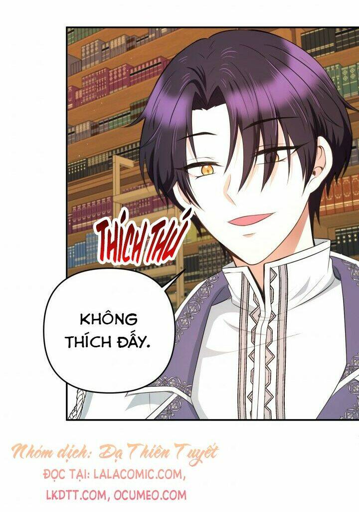 công chúa xấu xa chapter 30 26