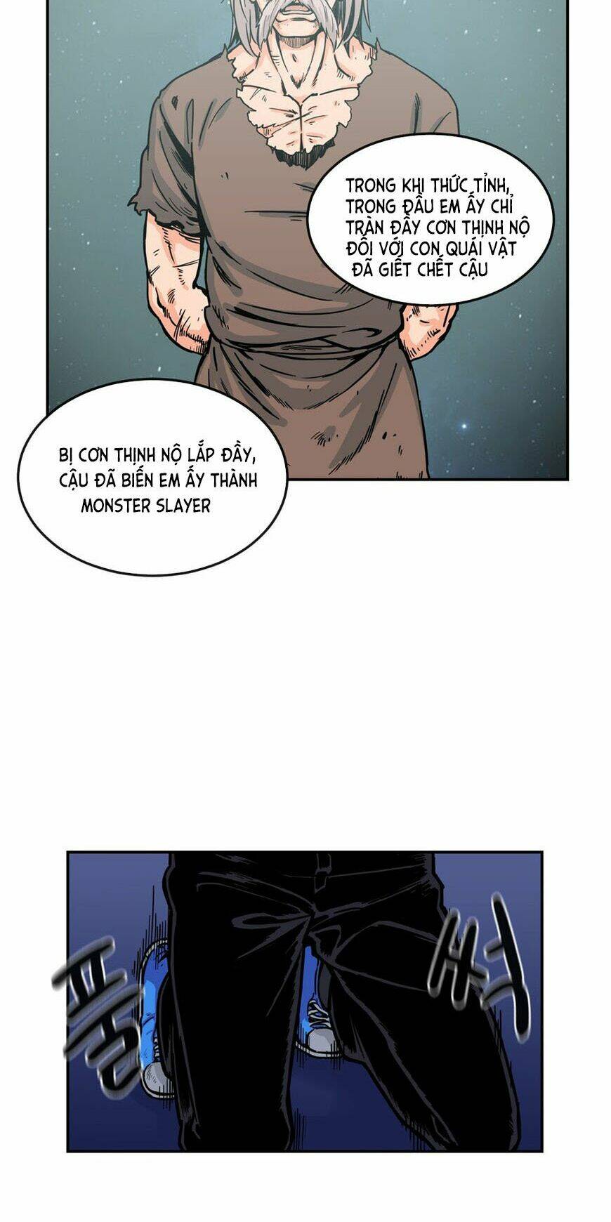 her hero chapter 23 17