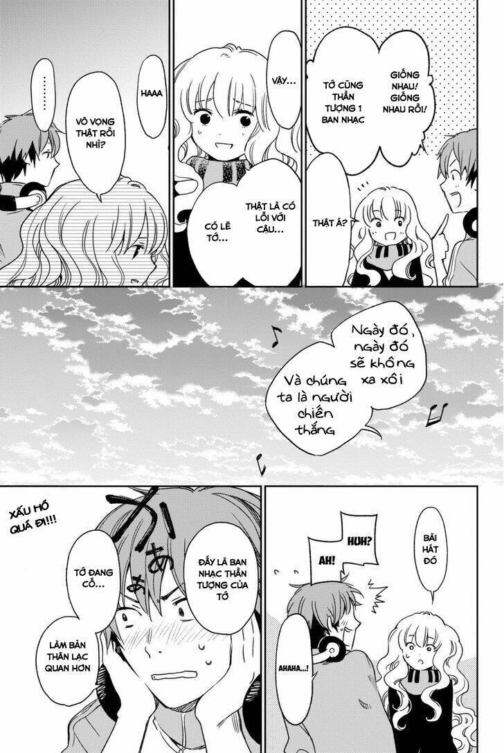 fujicue!!! - fujicue's music chapter 1 40