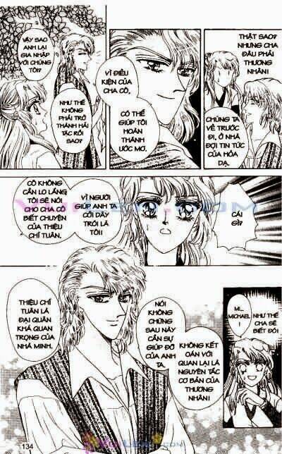 tinh linh của biển chapter 3 134