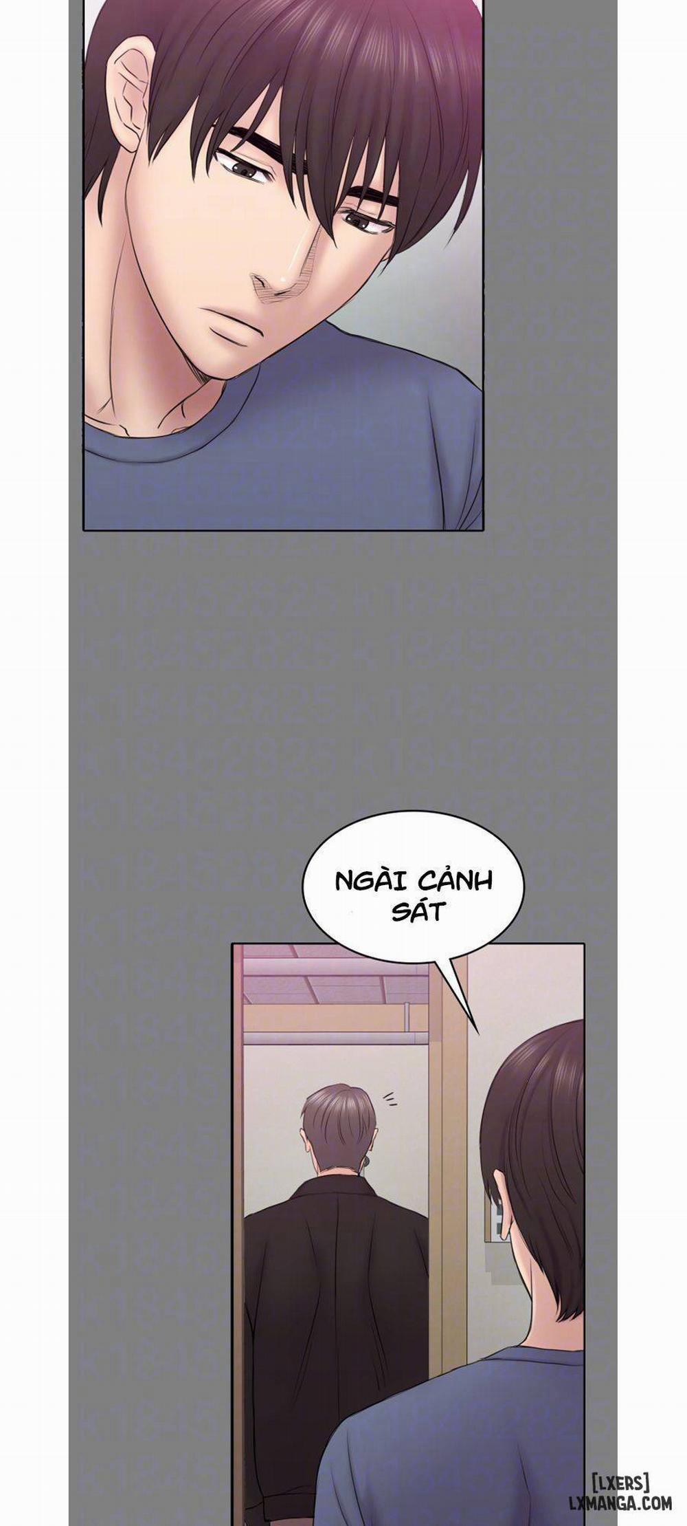 anh có thể giúp em không chapter 54 19