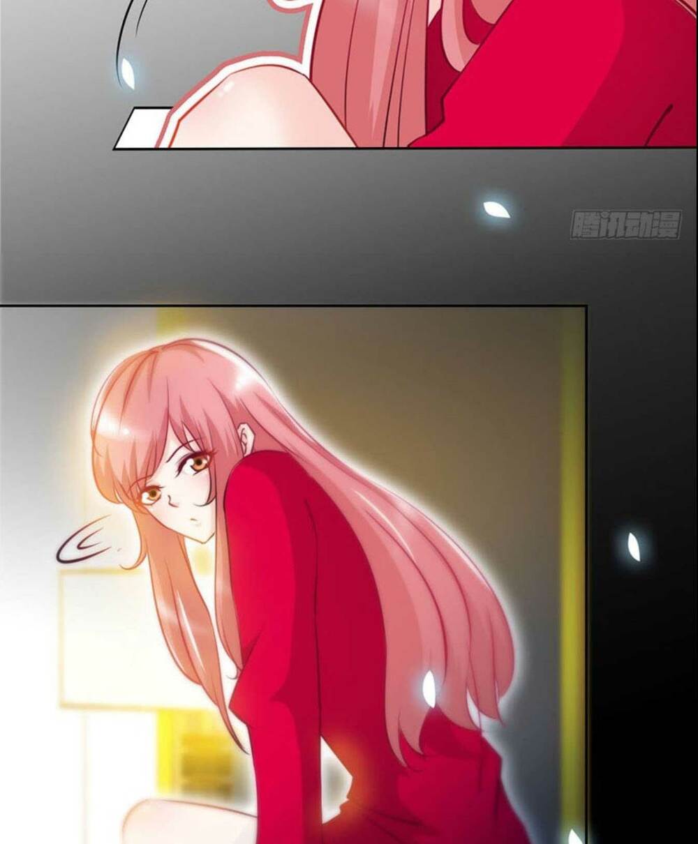 truy nã toàn cầu truy thê về sủng chapter 30 32