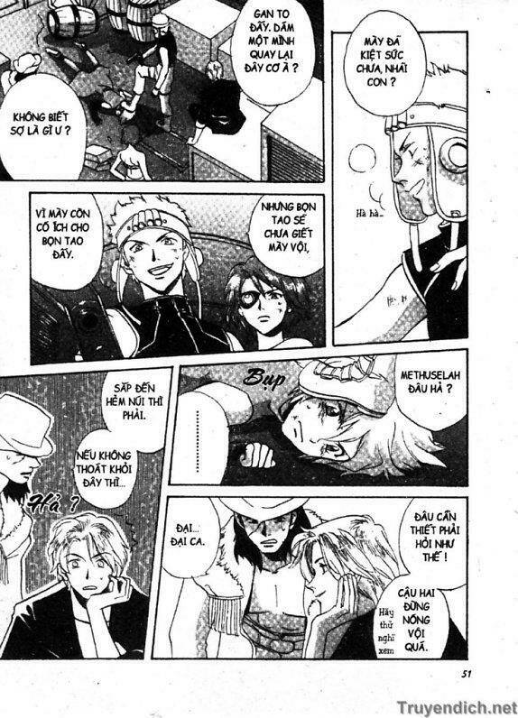 meteor methuselah chapter 7 23