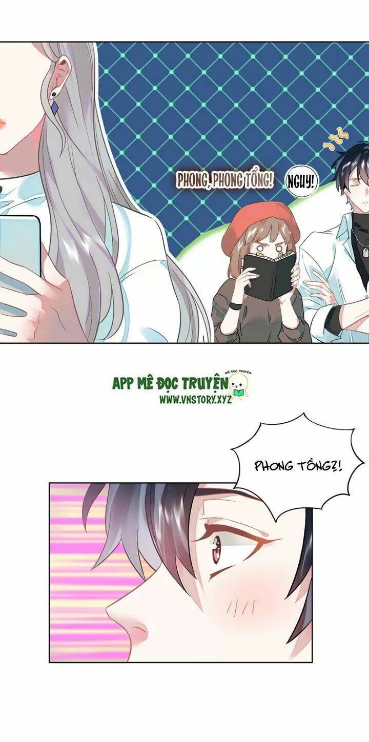 bạn trai kém tuổi bẫy yêu tôi chapter 1 25