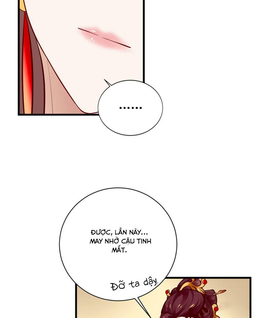 nữ đế livestream công lược chapter 11 26