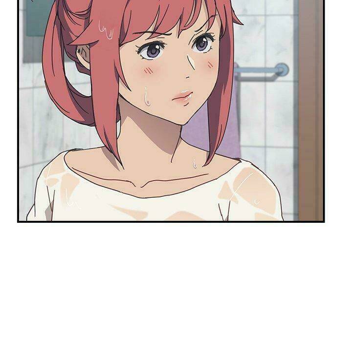 bạn cùng phòng bất đắc dĩ chapter 10 61