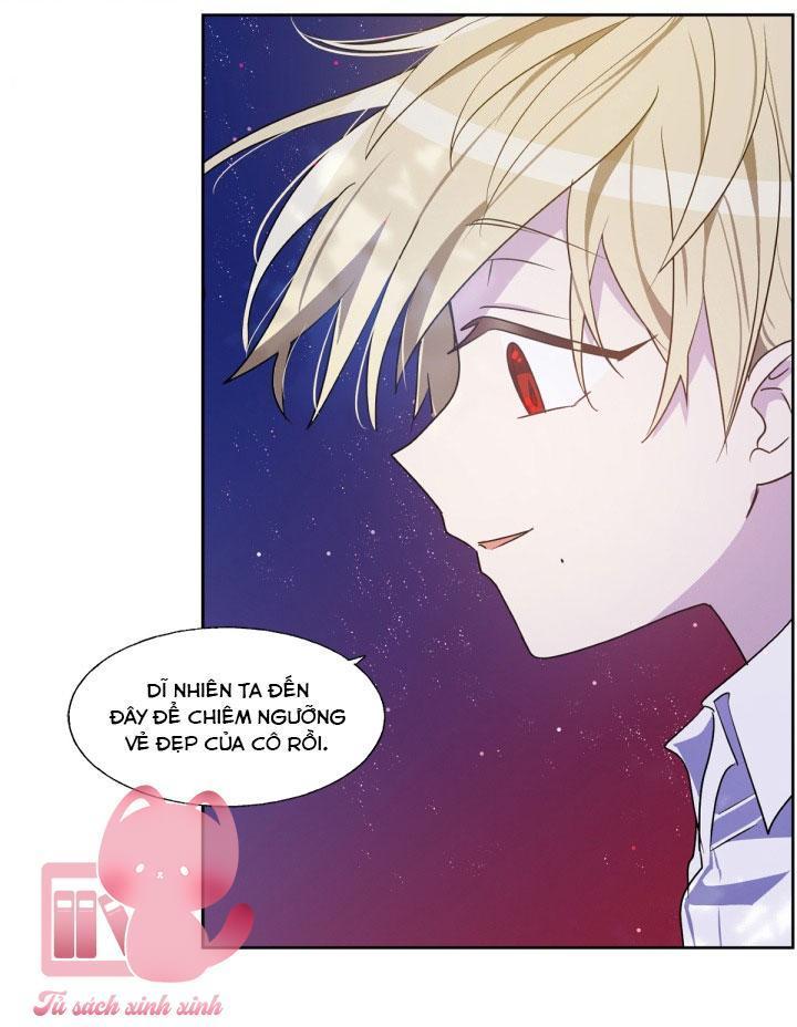 nguyện ước vô vọng của ma nữ chapter 7 2