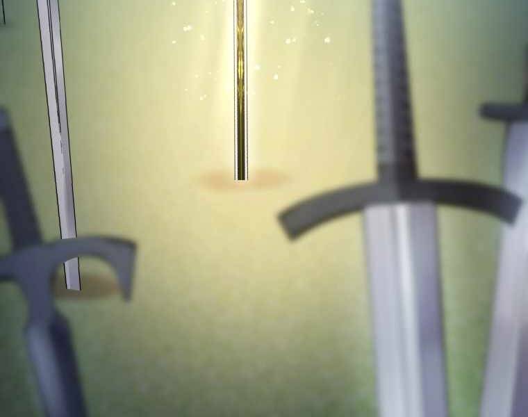 con trai út của gia đình kiếm thuật danh tiếng chapter 1.5 143