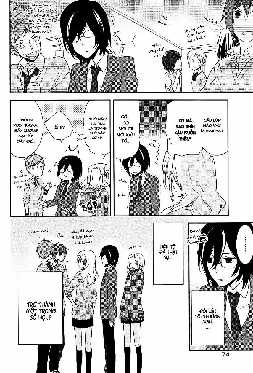 chuyện của hori và miyamura chapter 10 4