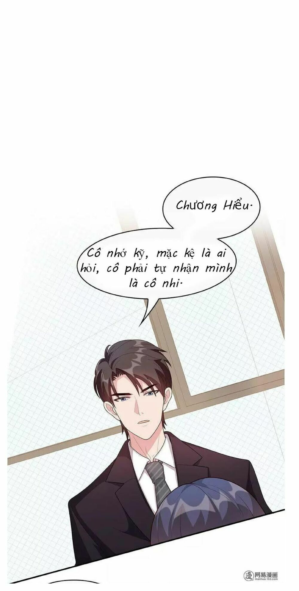 nam thần manh bảo tận diệt chapter 14 19