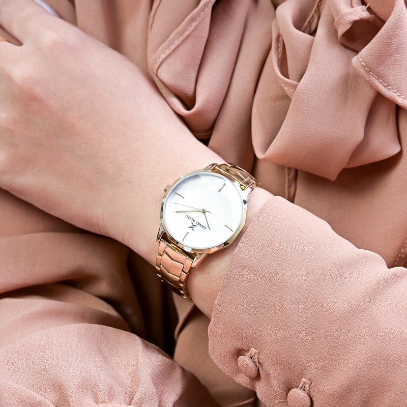 Đồng hồ Nữ Daniel Klein DK.1.12555.2 - Galle Watch
