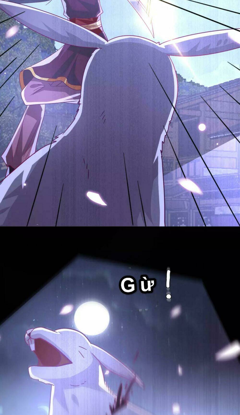 nữ hoàng thú sủng chapter 42 7