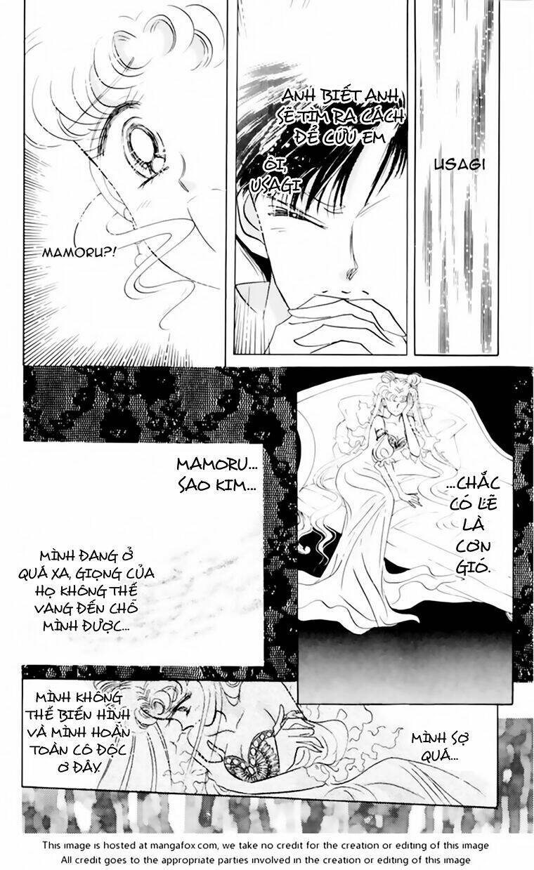 thủy thủ mặt trăng chapter 21.2 4