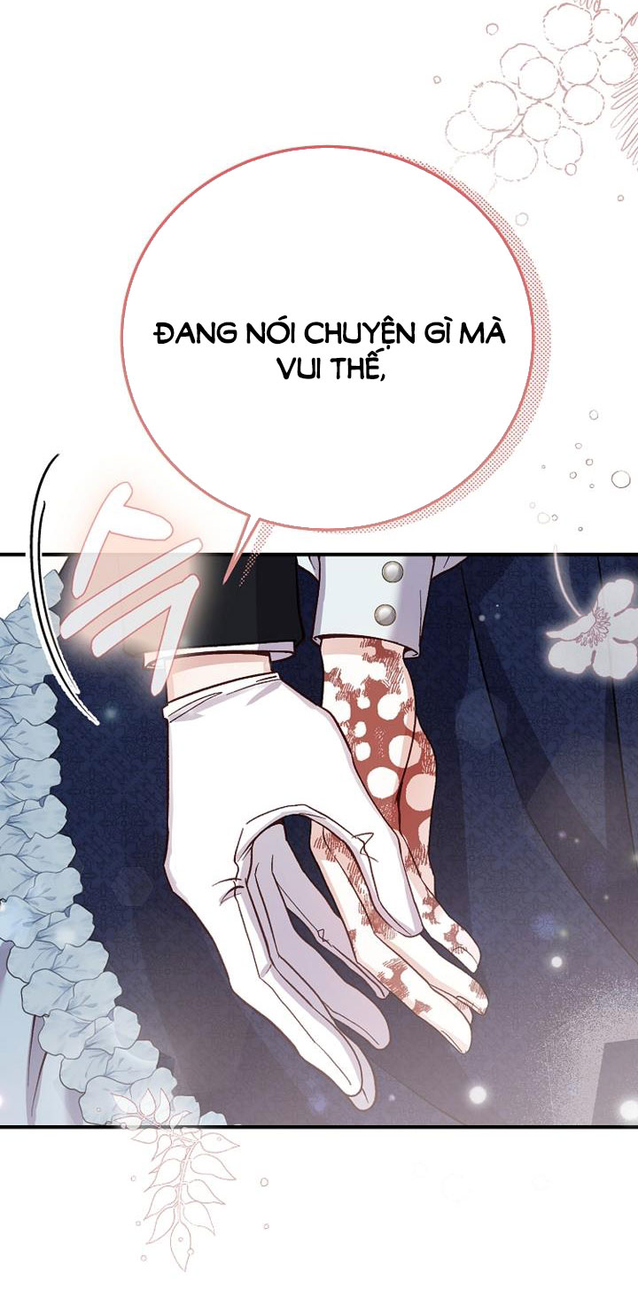 trở thành vợ thái tử quái vật chapter 86.2 9