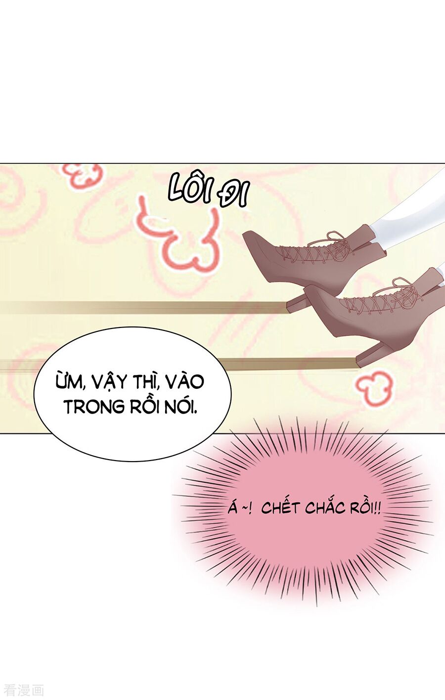 huynh khống công tước gả không được chapter 48 14