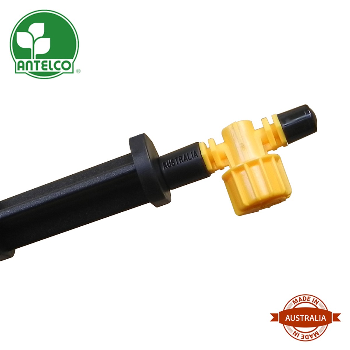 Bộ 02 Béc tưới phun sương Vari Mist Jet 53cm. Xuất xứ: Australia.