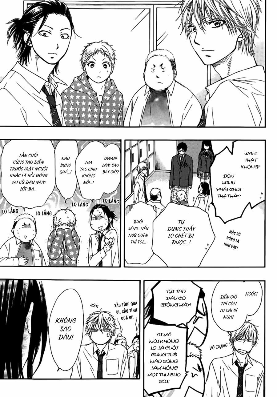 kono oto tomare! chapter 7 14