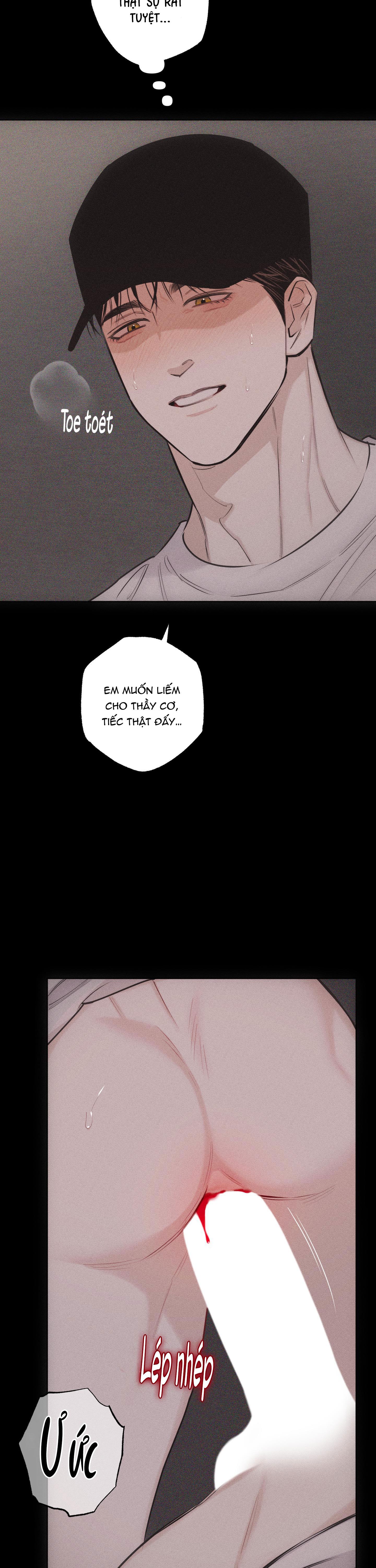 hình thái tình tan chapter 26 18