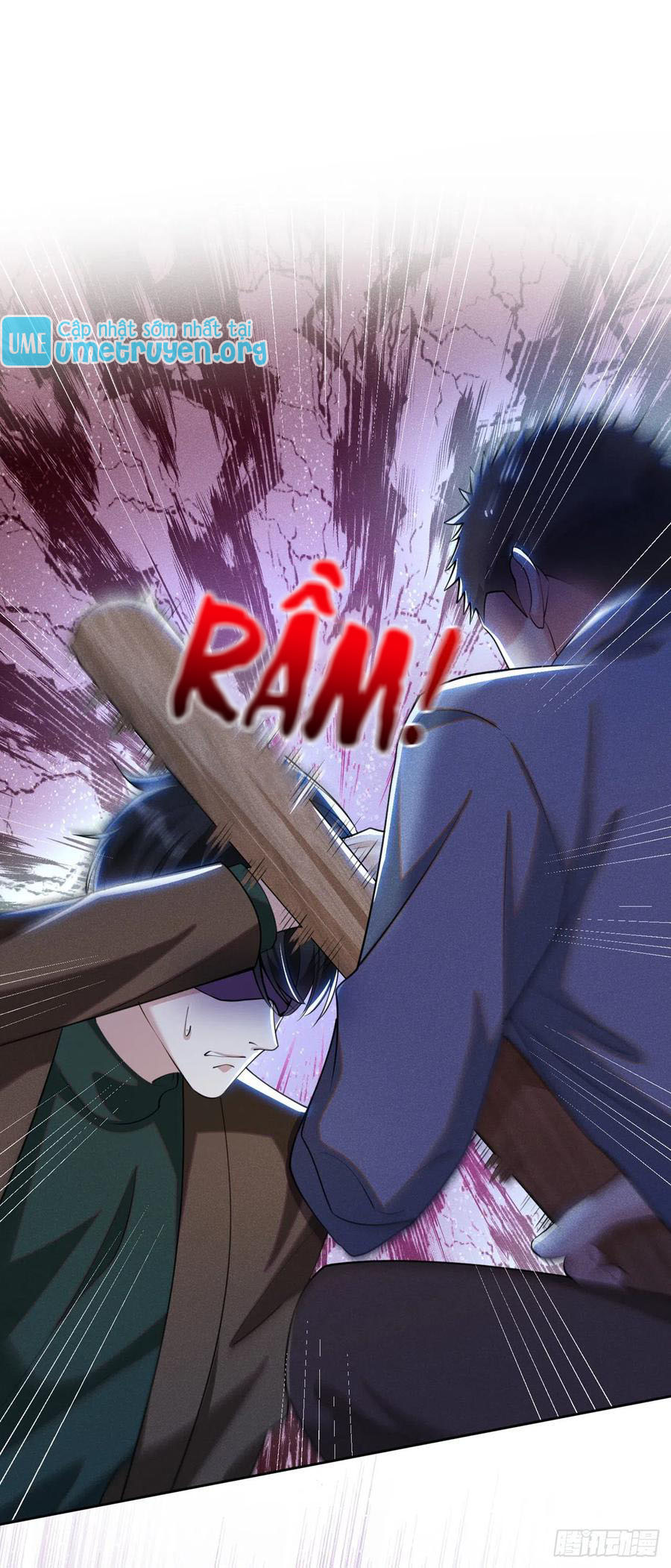 anh ấy gọi tôi là hắc liên hoa chapter 128 17