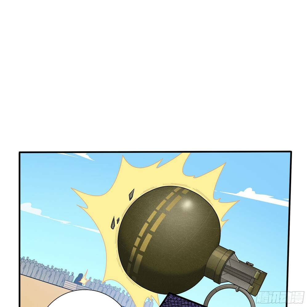 pubg luck rookie chapter 4.5 73