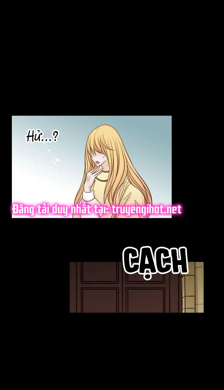 nữ hoàng bí ẩn chapter 12.3 9