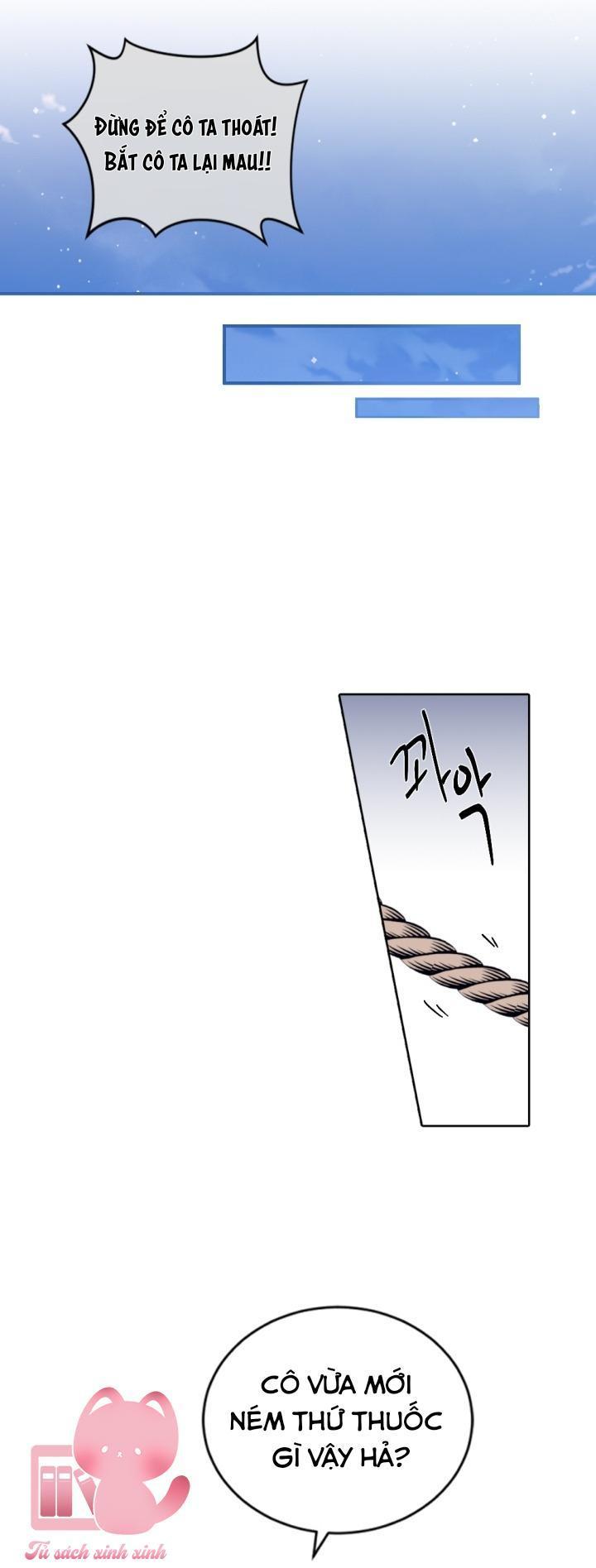 nguyện ước vô vọng của ma nữ chapter 103 29