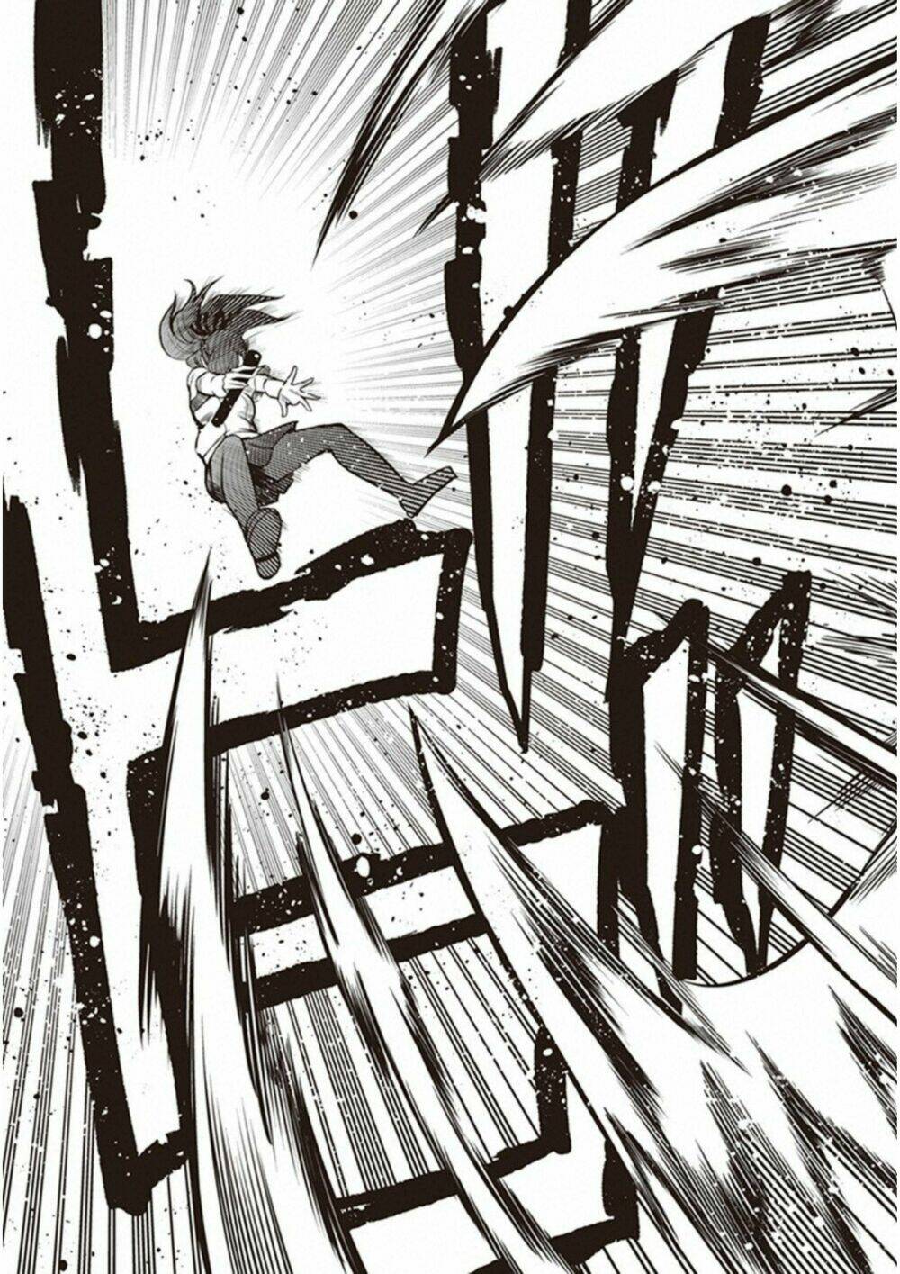 siêu năng lực gia x cấm thư ma thuật index: astral buddy chapter 12 24