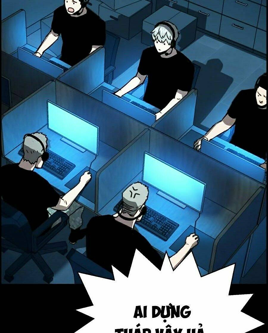 bạn học tôi là lính đánh thuê chapter 31 38