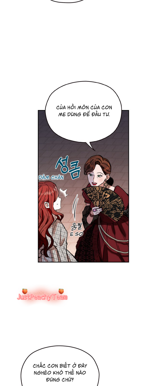 nâng cấp chồng lên level max chapter 4 24