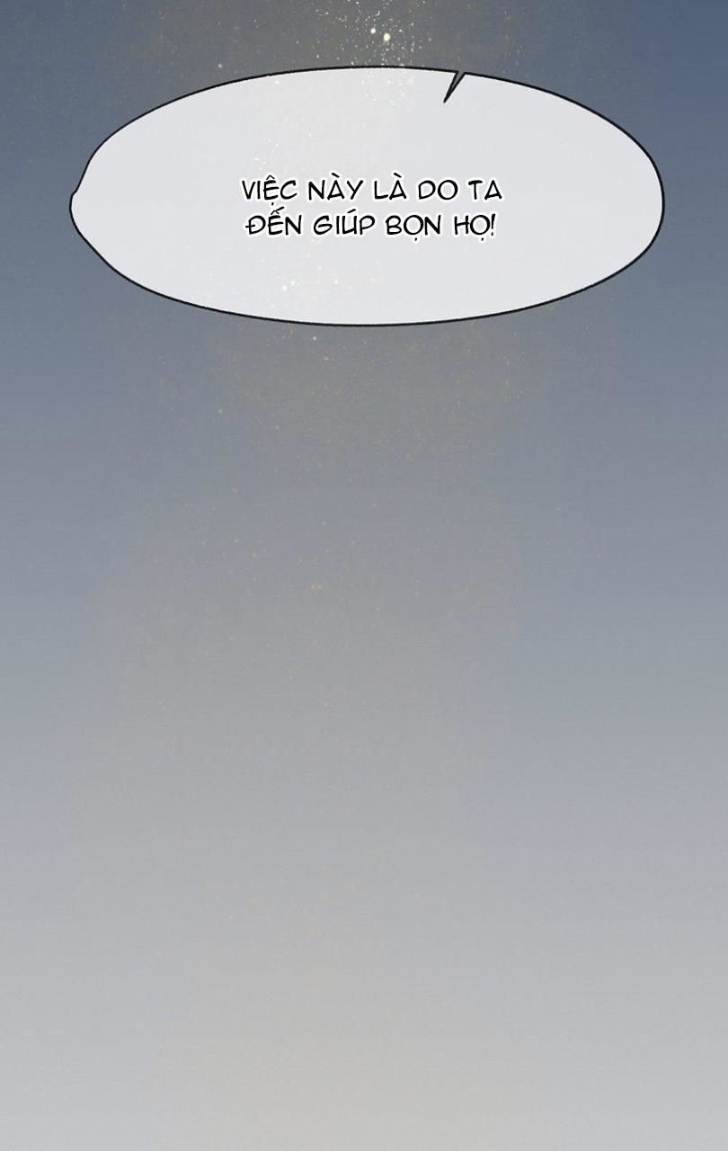 điều gì gọi là hấp dẫn tăng gấp đôi? chapter 5 19