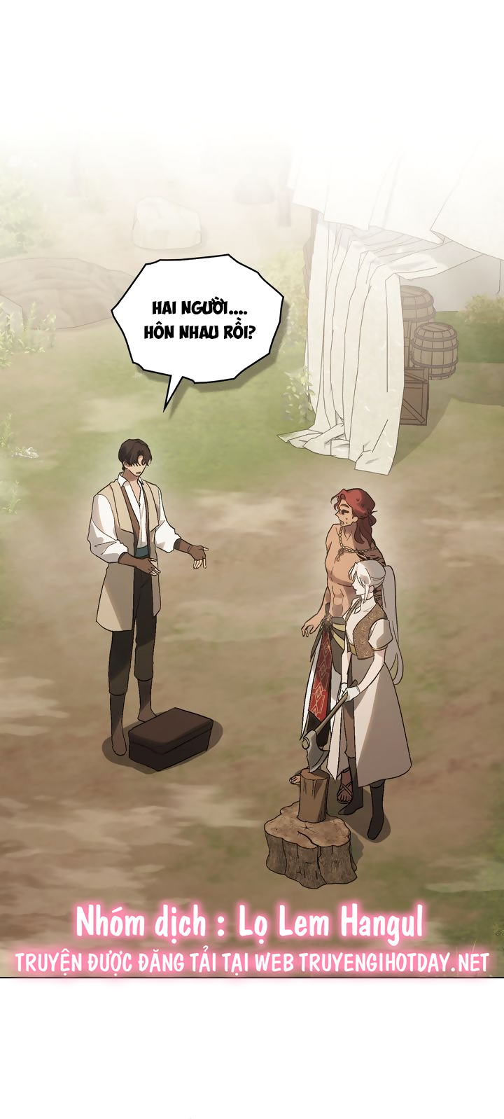 khi định mệnh đưa chúng ta gặp nhau chapter 43 1